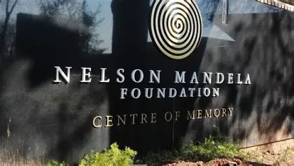Fondation - Www.mandela.fr